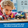 LEGO CITY 60479 Furgonetka policyjnego konwoju więziennego - 1473489 - zdjęcie 5